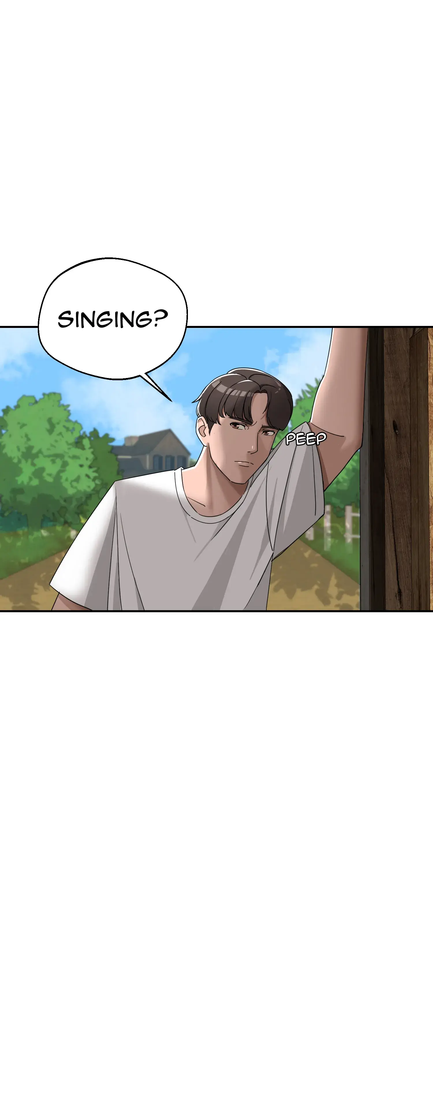 Back to the Farm panel 19