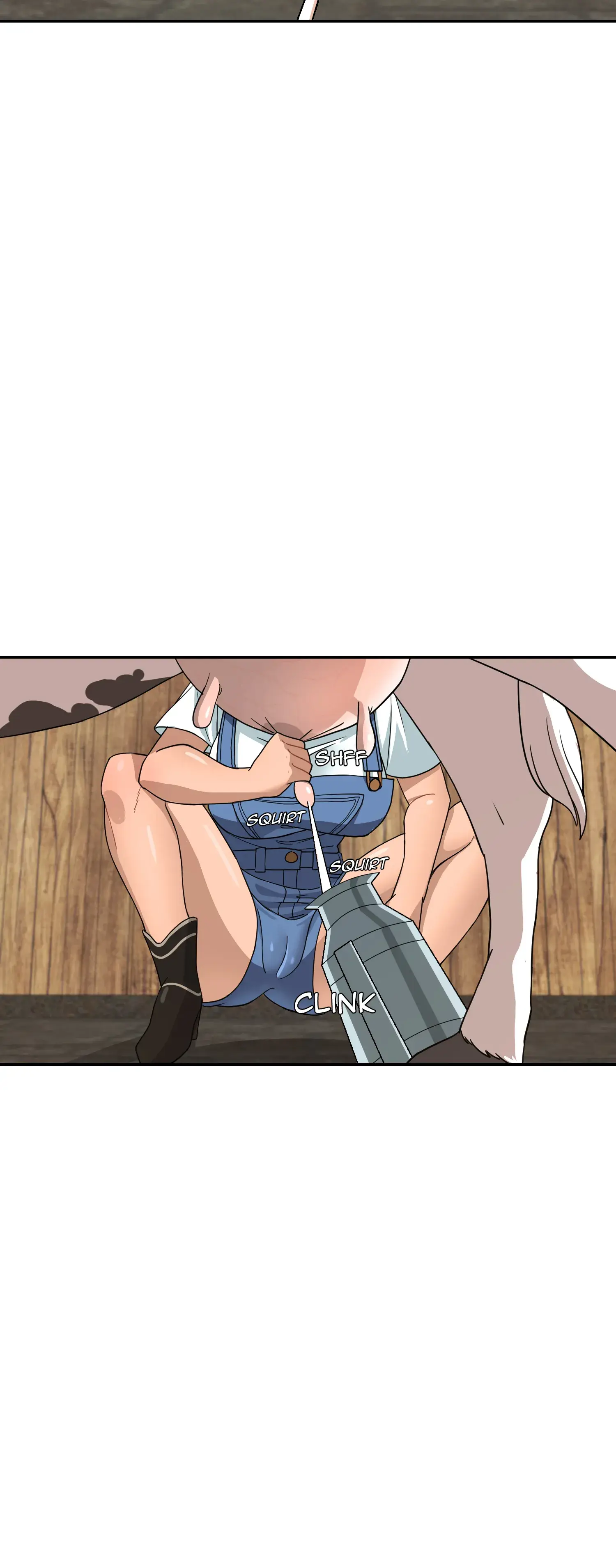 Back to the Farm panel 22
