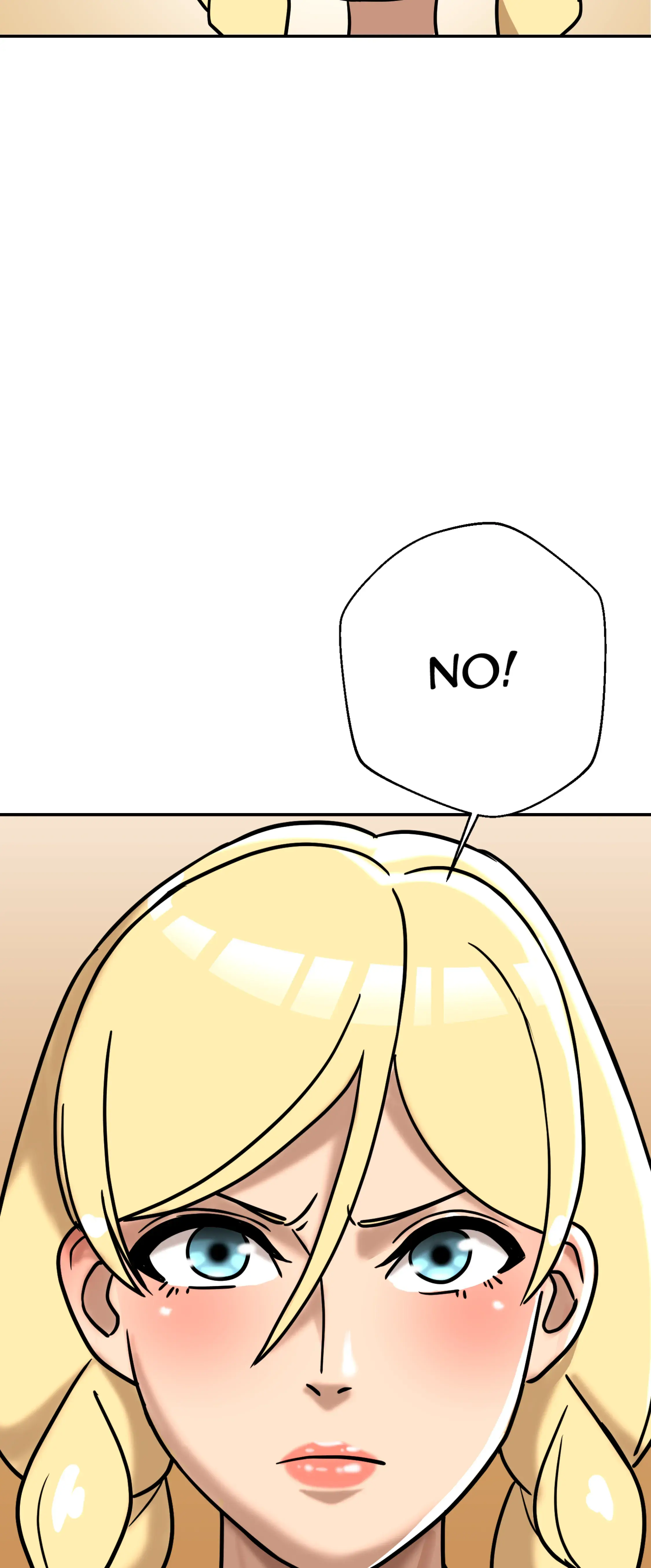 The Summer Before He Left panel 42
