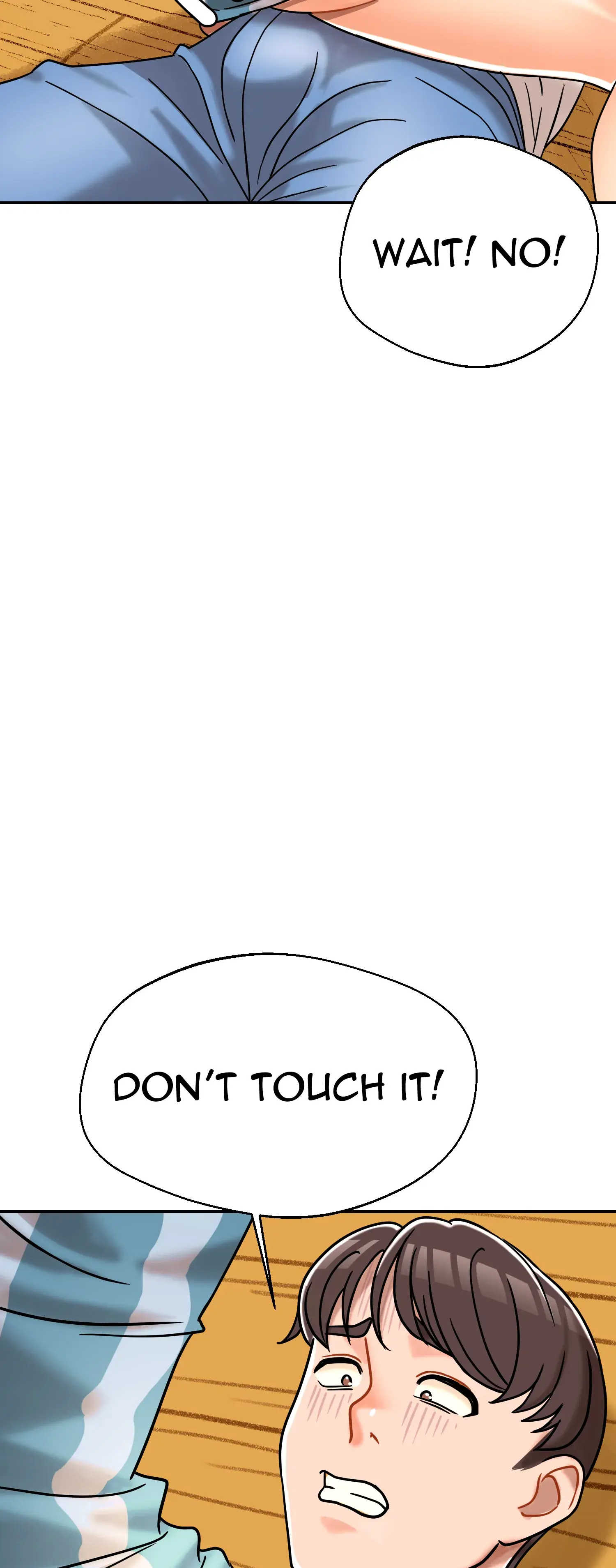 Our Bodies Changed panel 56